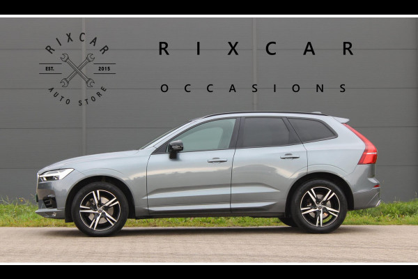 Volvo XC60 2.0 B5 AWD R-Design HarmanKardon Trekhaak 360CAM