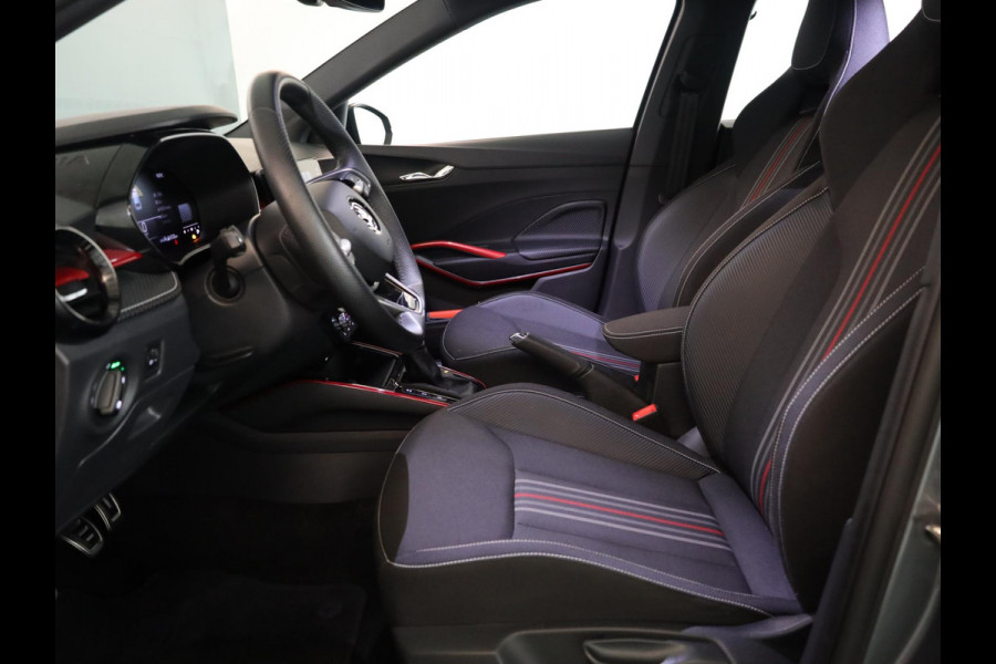 Škoda Fabia 1.0 TSI Monte Carlo 95 pk | Verlengde garantie | Navigatie via App | Parkeersensoren | Achteruitrijcamera | Stoelverwarming |