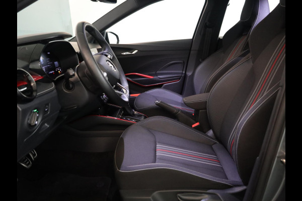 Škoda Fabia 1.0 TSI Monte Carlo 95 pk | Verlengde garantie | Navigatie via App | Parkeersensoren | Achteruitrijcamera | Stoelverwarming |