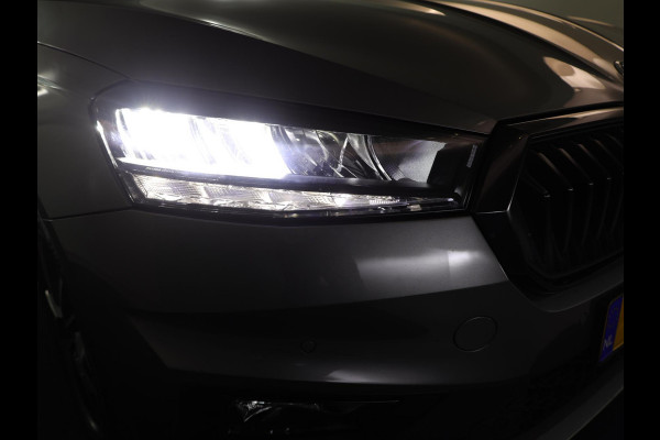 Škoda Fabia 1.0 TSI Monte Carlo 95 pk | Verlengde garantie | Navigatie via App | Parkeersensoren | Achteruitrijcamera | Stoelverwarming |