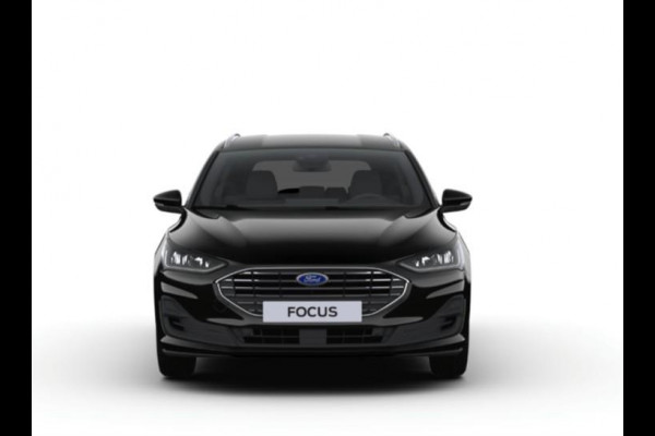 Ford FOCUS Wagon 1.0 EcoBoost Hybrid Titanium X 125pk | Ford Voorraad | Winterpack | Driver Assistance Pack