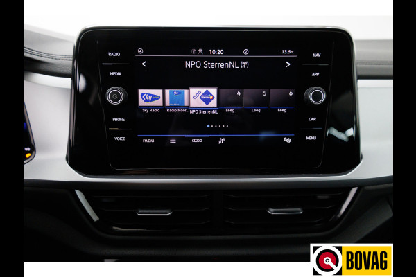 Volkswagen T-Roc 1.0 TSI 116 PK Business Edition | Stoelverw. | Apple Carplay / Android auto | PDC V+A | Automatisch inparkeren, Climate control, all season banden, extra getint glas achter