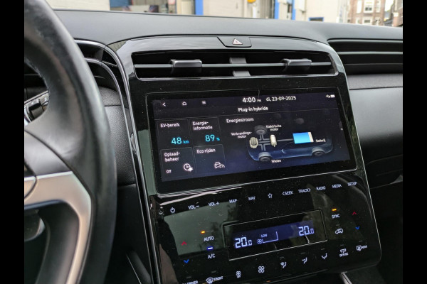 Hyundai Tucson 1.6 T-GDI PHEV Comfort 4WD|Panodak|Navi|Stoel/Stuurverwarming|Keyless-Entry/Go|360-Camera