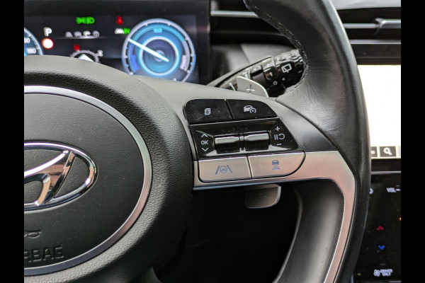 Hyundai Tucson 1.6 T-GDI PHEV Comfort 4WD|Panodak|Navi|Stoel/Stuurverwarming|Keyless-Entry/Go|360-Camera