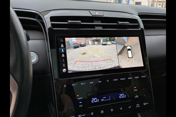 Hyundai Tucson 1.6 T-GDI PHEV Comfort 4WD|Panodak|Navi|Stoel/Stuurverwarming|Keyless-Entry/Go|360-Camera