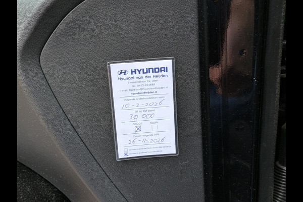 Hyundai Tucson 1.6 T-GDI PHEV Comfort 4WD|Panodak|Navi|Stoel/Stuurverwarming|Keyless-Entry/Go|360-Camera