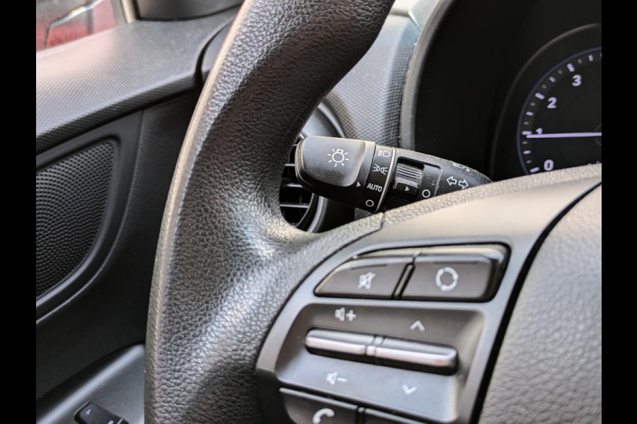 Hyundai Kona 1.0 T-GDI i-Drive 120PK|Lane-Assist|Airco|Cruise-Control Hyundai Kona 1.0 T-GDI i-Drive 120PK|Lane-Assist|Airco|Cruise-Control