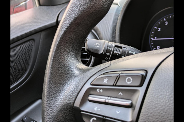 Hyundai Kona 1.0 T-GDI i-Drive 120PK|Lane-Assist|Airco|Cruise-Control Hyundai Kona 1.0 T-GDI i-Drive 120PK|Lane-Assist|Airco|Cruise-Control