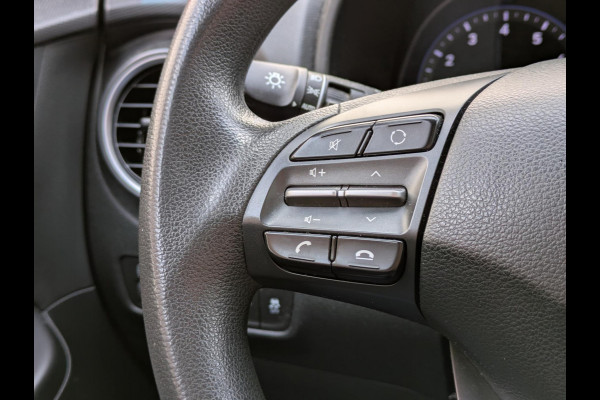 Hyundai Kona 1.0 T-GDI i-Drive 120PK|Lane-Assist|Airco|Cruise-Control Hyundai Kona 1.0 T-GDI i-Drive 120PK|Lane-Assist|Airco|Cruise-Control
