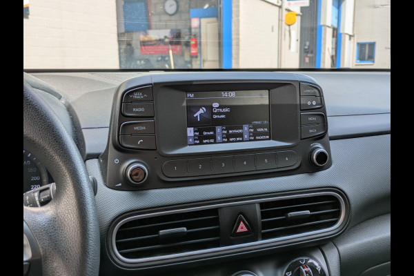 Hyundai Kona 1.0 T-GDI i-Drive 120PK|Lane-Assist|Airco|Cruise-Control Hyundai Kona 1.0 T-GDI i-Drive 120PK|Lane-Assist|Airco|Cruise-Control