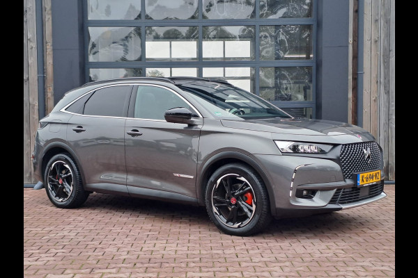 DS 7 Crossback 1.2 PureTech Executive | Automaat | Pano | Trekhaak| LED | Navi | Camera | Keyless | DS 7 Crossback 1.2 PureTech Executive | Automaat | Pano | Trekhaak| LED | Navi | Camera | Keyless |