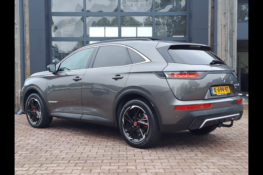 DS 7 Crossback 1.2 PureTech Executive | Automaat | Pano | Trekhaak| LED | Navi | Camera | Keyless | DS 7 Crossback 1.2 PureTech Executive | Automaat | Pano | Trekhaak| LED | Navi | Camera | Keyless |