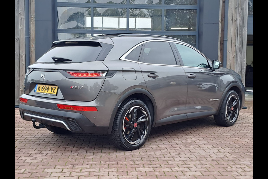 DS 7 Crossback 1.2 PureTech Executive | Automaat | Pano | Trekhaak| LED | Navi | Camera | Keyless | DS 7 Crossback 1.2 PureTech Executive | Automaat | Pano | Trekhaak| LED | Navi | Camera | Keyless |