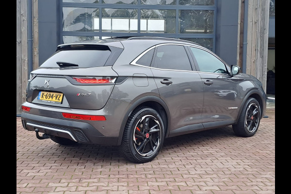 DS 7 Crossback 1.2 PureTech Executive | Automaat | Pano | Trekhaak| LED | Navi | Camera | Keyless | DS 7 Crossback 1.2 PureTech Executive | Automaat | Pano | Trekhaak| LED | Navi | Camera | Keyless |