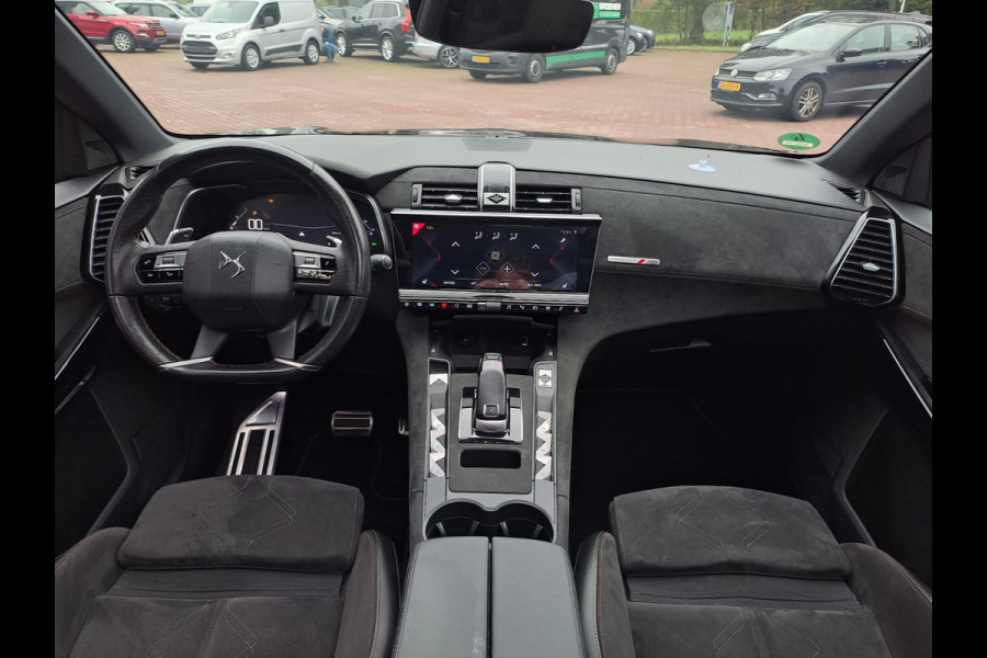 DS 7 Crossback 1.2 PureTech Executive | Automaat | Pano | Trekhaak| LED | Navi | Camera | Keyless | DS 7 Crossback 1.2 PureTech Executive | Automaat | Pano | Trekhaak| LED | Navi | Camera | Keyless |