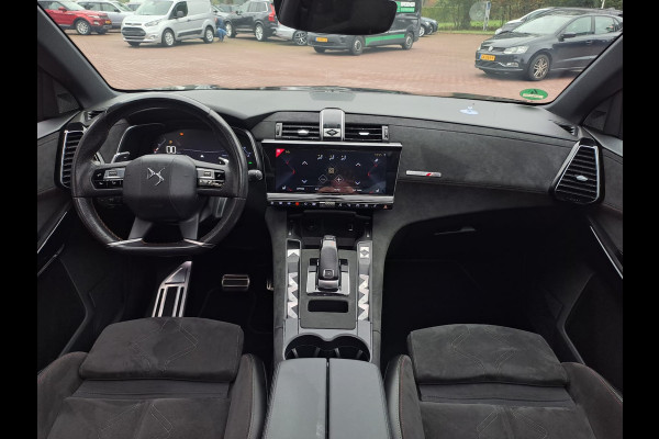 DS 7 Crossback 1.2 PureTech Executive | Automaat | Pano | Trekhaak| LED | Navi | Camera | Keyless | DS 7 Crossback 1.2 PureTech Executive | Automaat | Pano | Trekhaak| LED | Navi | Camera | Keyless |