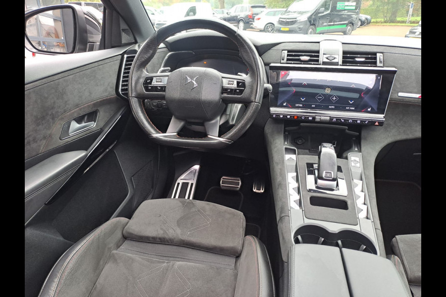 DS 7 Crossback 1.2 PureTech Executive | Automaat | Pano | Trekhaak| LED | Navi | Camera | Keyless | DS 7 Crossback 1.2 PureTech Executive | Automaat | Pano | Trekhaak| LED | Navi | Camera | Keyless |