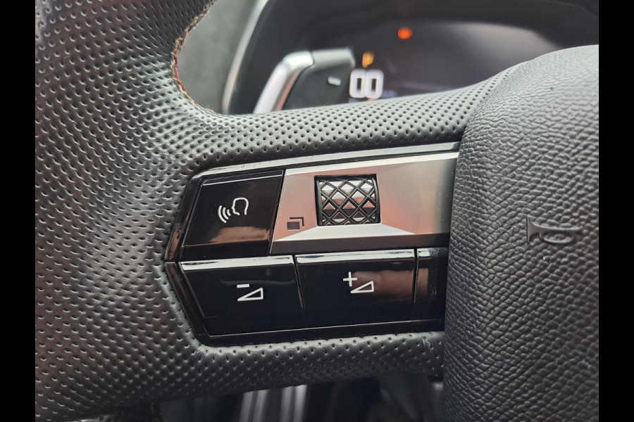 DS 7 Crossback 1.2 PureTech Executive | Automaat | Pano | Trekhaak| LED | Navi | Camera | Keyless | DS 7 Crossback 1.2 PureTech Executive | Automaat | Pano | Trekhaak| LED | Navi | Camera | Keyless |