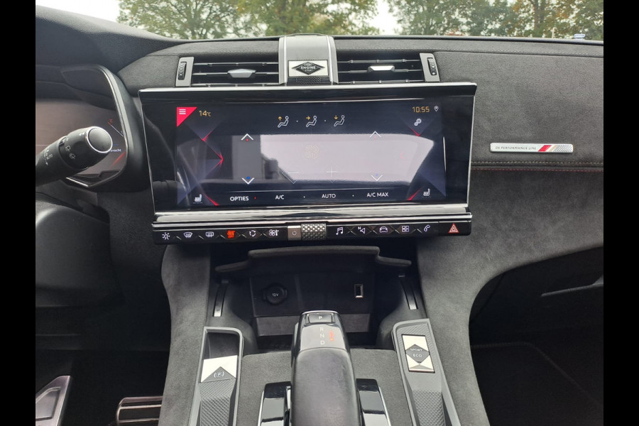 DS 7 Crossback 1.2 PureTech Executive | Automaat | Pano | Trekhaak| LED | Navi | Camera | Keyless | DS 7 Crossback 1.2 PureTech Executive | Automaat | Pano | Trekhaak| LED | Navi | Camera | Keyless |