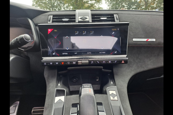 DS 7 Crossback 1.2 PureTech Executive | Automaat | Pano | Trekhaak| LED | Navi | Camera | Keyless | DS 7 Crossback 1.2 PureTech Executive | Automaat | Pano | Trekhaak| LED | Navi | Camera | Keyless |