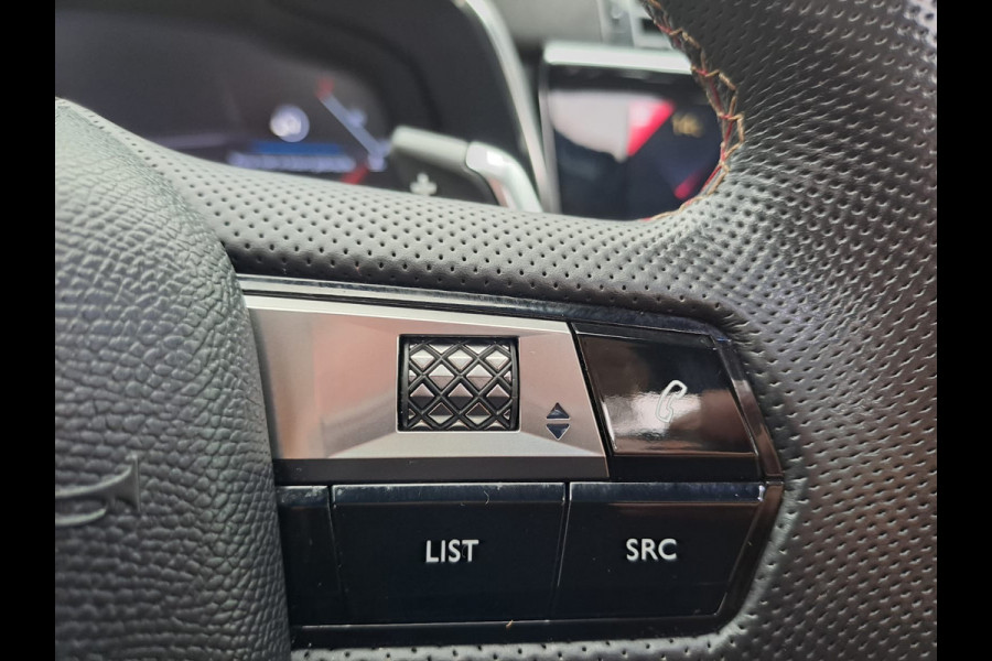 DS 7 Crossback 1.2 PureTech Executive | Automaat | Pano | Trekhaak| LED | Navi | Camera | Keyless | DS 7 Crossback 1.2 PureTech Executive | Automaat | Pano | Trekhaak| LED | Navi | Camera | Keyless |