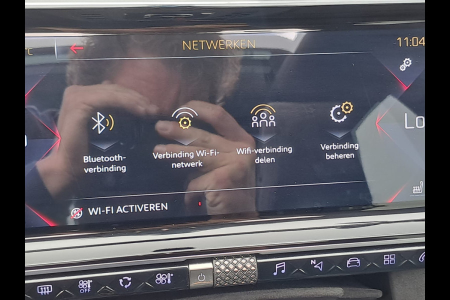 DS 7 Crossback 1.2 PureTech Executive | Automaat | Pano | Trekhaak| LED | Navi | Camera | Keyless | DS 7 Crossback 1.2 PureTech Executive | Automaat | Pano | Trekhaak| LED | Navi | Camera | Keyless |