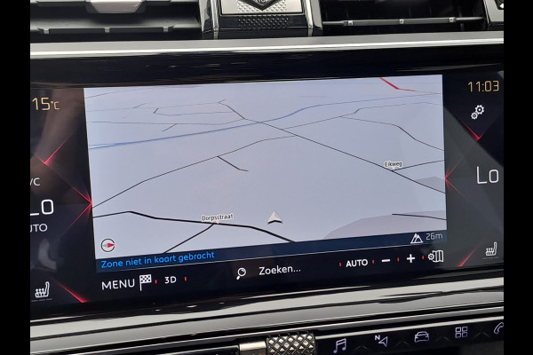 DS 7 Crossback 1.2 PureTech Executive | Automaat | Pano | Trekhaak| LED | Navi | Camera | Keyless | DS 7 Crossback 1.2 PureTech Executive | Automaat | Pano | Trekhaak| LED | Navi | Camera | Keyless |