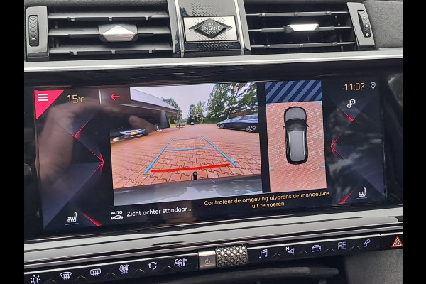 DS 7 Crossback 1.2 PureTech Executive | Automaat | Pano | Trekhaak| LED | Navi | Camera | Keyless | DS 7 Crossback 1.2 PureTech Executive | Automaat | Pano | Trekhaak| LED | Navi | Camera | Keyless |