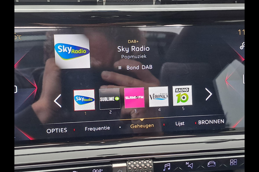 DS 7 Crossback 1.2 PureTech Executive | Automaat | Pano | Trekhaak| LED | Navi | Camera | Keyless | DS 7 Crossback 1.2 PureTech Executive | Automaat | Pano | Trekhaak| LED | Navi | Camera | Keyless |