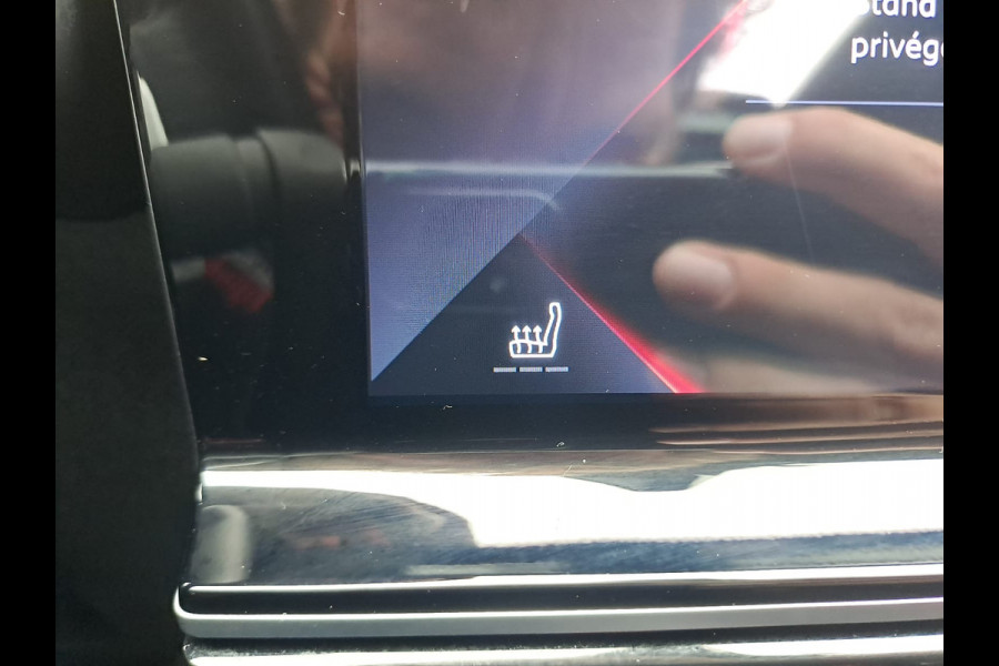 DS 7 Crossback 1.2 PureTech Executive | Automaat | Pano | Trekhaak| LED | Navi | Camera | Keyless | DS 7 Crossback 1.2 PureTech Executive | Automaat | Pano | Trekhaak| LED | Navi | Camera | Keyless |