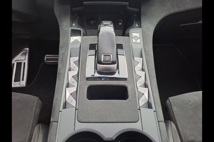 DS 7 Crossback 1.2 PureTech Executive | Automaat | Pano | Trekhaak| LED | Navi | Camera | Keyless | DS 7 Crossback 1.2 PureTech Executive | Automaat | Pano | Trekhaak| LED | Navi | Camera | Keyless |