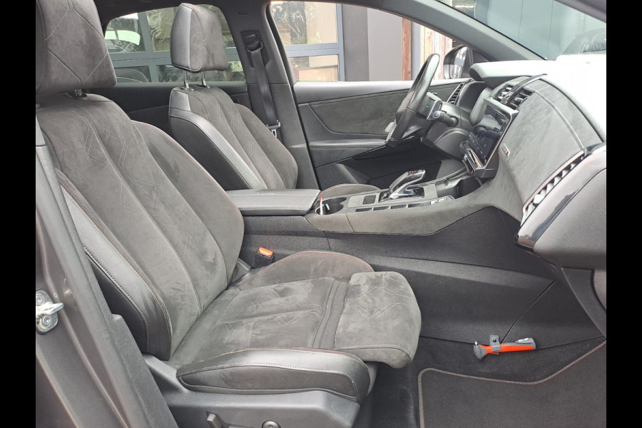 DS 7 Crossback 1.2 PureTech Executive | Automaat | Pano | Trekhaak| LED | Navi | Camera | Keyless | DS 7 Crossback 1.2 PureTech Executive | Automaat | Pano | Trekhaak| LED | Navi | Camera | Keyless |