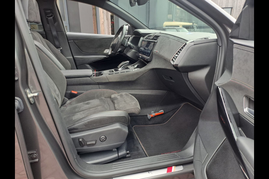 DS 7 Crossback 1.2 PureTech Executive | Automaat | Pano | Trekhaak| LED | Navi | Camera | Keyless | DS 7 Crossback 1.2 PureTech Executive | Automaat | Pano | Trekhaak| LED | Navi | Camera | Keyless |