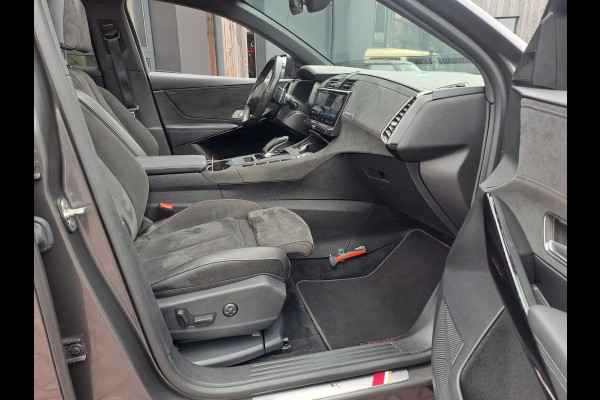 DS 7 Crossback 1.2 PureTech Executive | Automaat | Pano | Trekhaak| LED | Navi | Camera | Keyless | DS 7 Crossback 1.2 PureTech Executive | Automaat | Pano | Trekhaak| LED | Navi | Camera | Keyless |