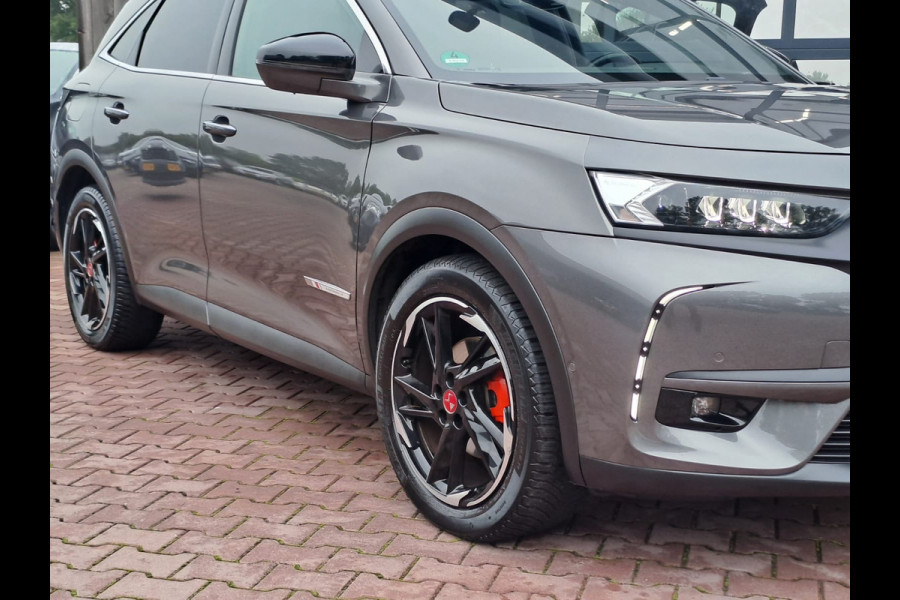 DS 7 Crossback 1.2 PureTech Executive | Automaat | Pano | Trekhaak| LED | Navi | Camera | Keyless | DS 7 Crossback 1.2 PureTech Executive | Automaat | Pano | Trekhaak| LED | Navi | Camera | Keyless |