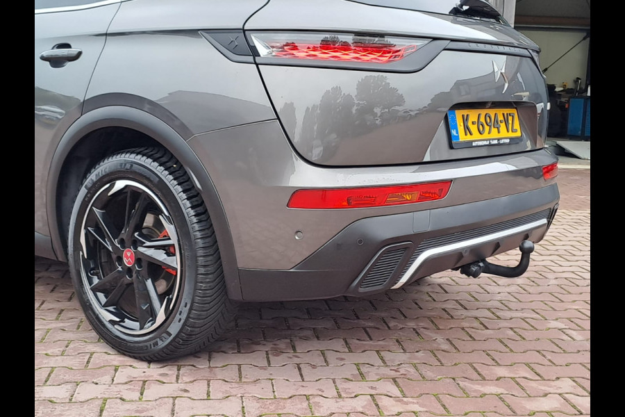DS 7 Crossback 1.2 PureTech Executive | Automaat | Pano | Trekhaak| LED | Navi | Camera | Keyless | DS 7 Crossback 1.2 PureTech Executive | Automaat | Pano | Trekhaak| LED | Navi | Camera | Keyless |