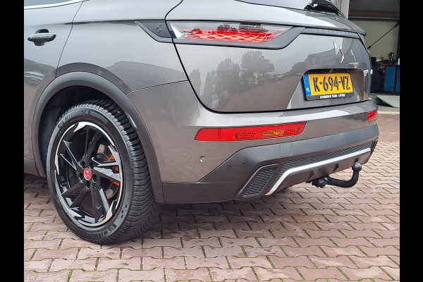 DS 7 Crossback 1.2 PureTech Executive | Automaat | Pano | Trekhaak| LED | Navi | Camera | Keyless | DS 7 Crossback 1.2 PureTech Executive | Automaat | Pano | Trekhaak| LED | Navi | Camera | Keyless |