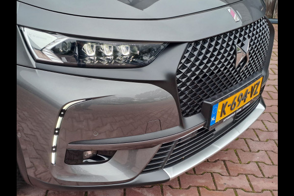 DS 7 Crossback 1.2 PureTech Executive | Automaat | Pano | Trekhaak| LED | Navi | Camera | Keyless | DS 7 Crossback 1.2 PureTech Executive | Automaat | Pano | Trekhaak| LED | Navi | Camera | Keyless |