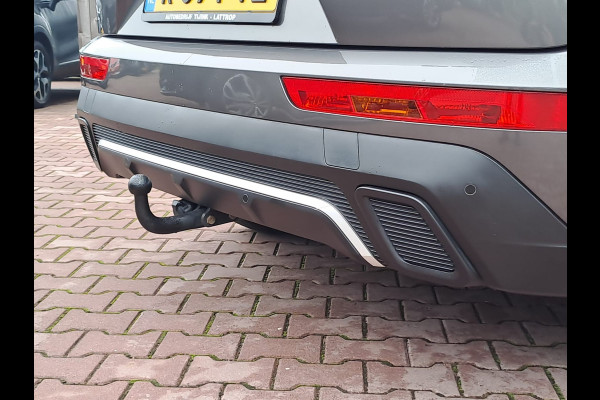 DS 7 Crossback 1.2 PureTech Executive | Automaat | Pano | Trekhaak| LED | Navi | Camera | Keyless | DS 7 Crossback 1.2 PureTech Executive | Automaat | Pano | Trekhaak| LED | Navi | Camera | Keyless |