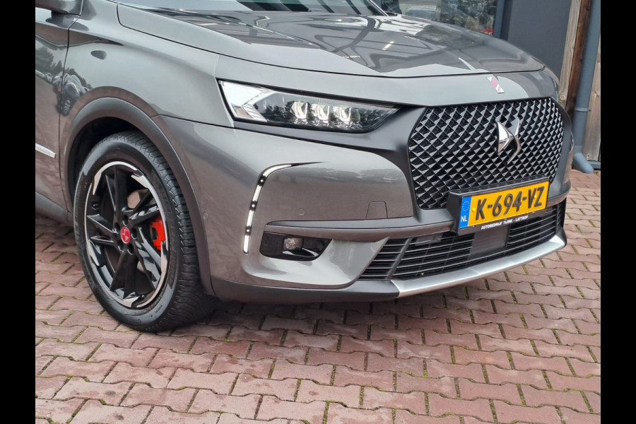 DS 7 Crossback 1.2 PureTech Executive | Automaat | Pano | Trekhaak| LED | Navi | Camera | Keyless | DS 7 Crossback 1.2 PureTech Executive | Automaat | Pano | Trekhaak| LED | Navi | Camera | Keyless |