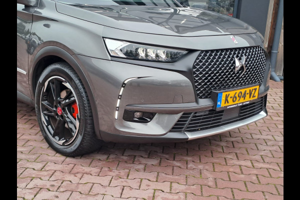 DS 7 Crossback 1.2 PureTech Executive | Automaat | Pano | Trekhaak| LED | Navi | Camera | Keyless | DS 7 Crossback 1.2 PureTech Executive | Automaat | Pano | Trekhaak| LED | Navi | Camera | Keyless |