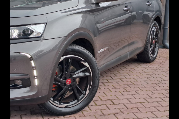 DS 7 Crossback 1.2 PureTech Executive | Automaat | Pano | Trekhaak| LED | Navi | Camera | Keyless | DS 7 Crossback 1.2 PureTech Executive | Automaat | Pano | Trekhaak| LED | Navi | Camera | Keyless |