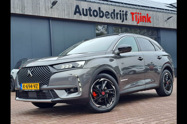 DS 7 Crossback 1.2 PureTech Executive | Automaat | Pano | Trekhaak| LED | Navi | Camera | Keyless | DS 7 Crossback 1.2 PureTech Executive | Automaat | Pano | Trekhaak| LED | Navi | Camera | Keyless |