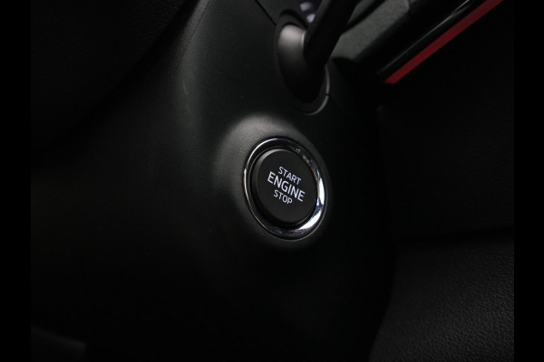 Škoda Karoq 1.5 TSI 150pk DSG Sportline Business Leer Panorama dak Trekhaak Canton