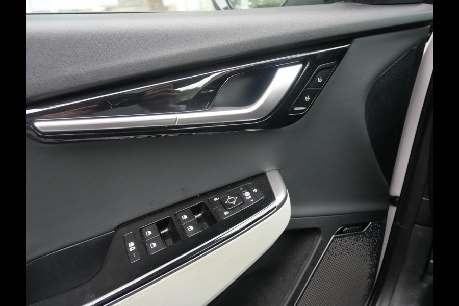 Kia Ev6 GT-Line 77.4 kWh | Schuif kantel dak | 360 Camera | ADAS |  Navigatie | Trekhaak |