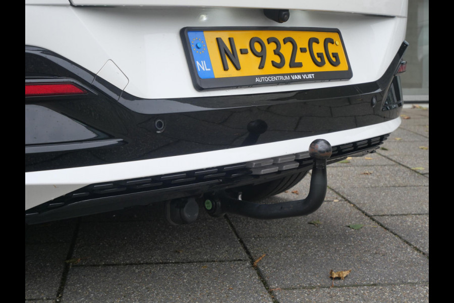 Kia Ev6 GT-Line 77.4 kWh | Schuif kantel dak | 360 Camera | ADAS |  Navigatie | Trekhaak |