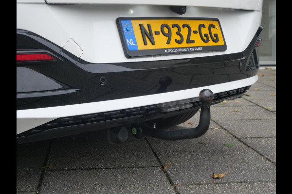Kia Ev6 GT-Line 77.4 kWh | Schuif kantel dak | 360 Camera | ADAS |  Navigatie | Trekhaak |