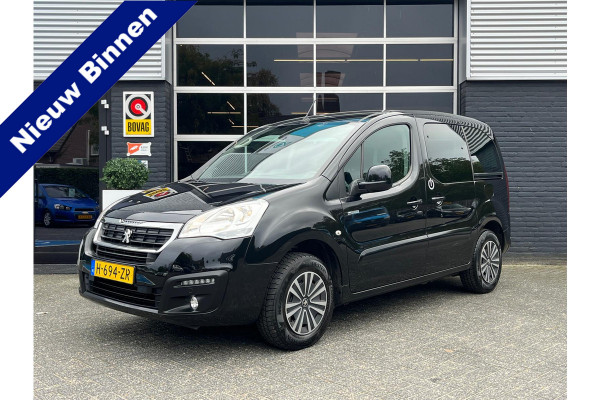 Peugeot Partner Tepee Electric Active, Automaat, Navi, Camera, Cruise, NAP