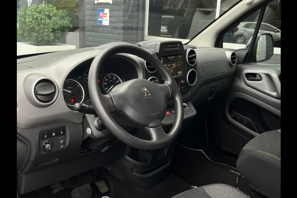Peugeot Partner Tepee Electric Active, Automaat, Navi, Camera, Cruise, NAP