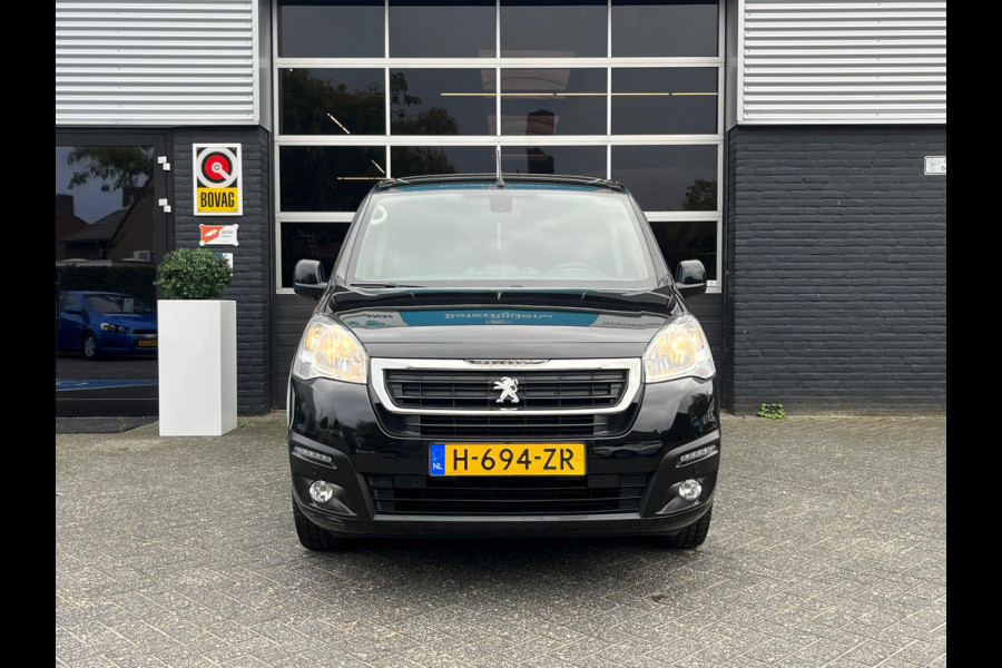 Peugeot Partner Tepee Electric Active, Automaat, Navi, Camera, Cruise, NAP